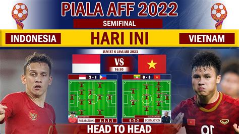 vietnam vs indonesia aff 2023